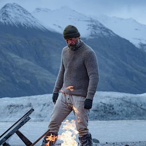 Photo Nikolaj Coster-Waldau