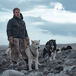 Photo Perdus dans l'Arctique