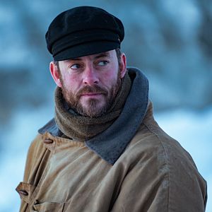 Photo Perdus dans l'Arctique