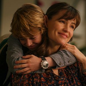 Photo Jennifer Garner