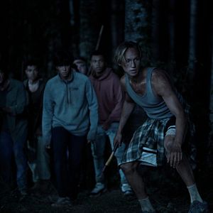 Photo The Wilds