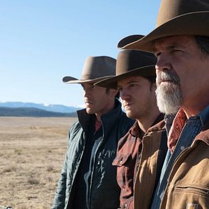 Photo Josh Brolin