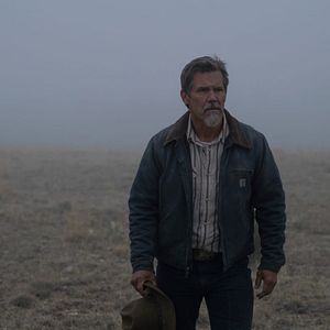 Photo Josh Brolin