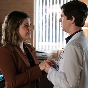 Photo Freddie Highmore