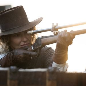 1883 - Série TV 2021 - AlloCiné