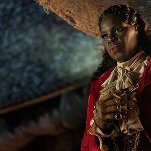 Photo Leslie Jones (II)