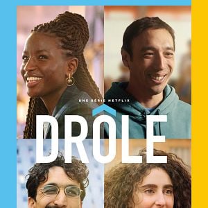 Photo Drôle
