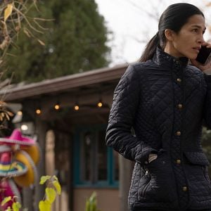 Photo The Cleaning Lady