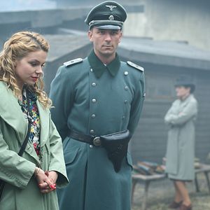 Photo Vanessa Aleksander