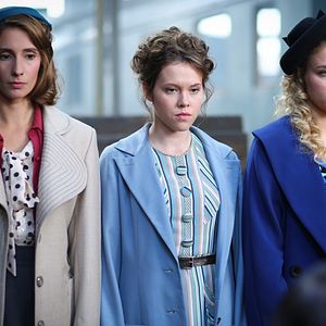 Photo Vanessa Aleksander