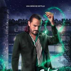 Photo Jusqu'à ce que le sort les sépare