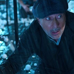 Photo Guillermo Francella