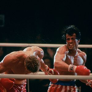 Photo Dolph Lundgren
