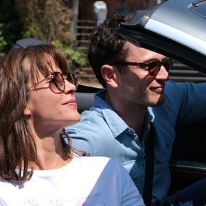 Photo Sophie Marceau