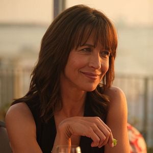 Photo Sophie Marceau