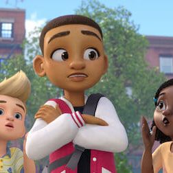 Photo Le Monde de Karma