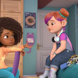 Photo Le Monde de Karma