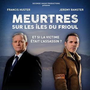 Photo Meurtres sur les îles du Frioul