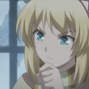 Photo In the Land of Leadale