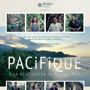 Photo Pacifique, à la rencontre du Costa Rica