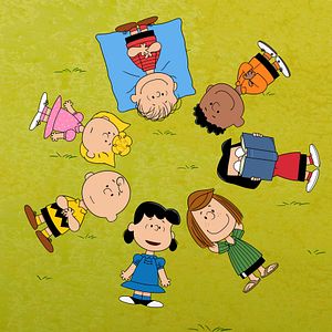 Photo Le Snoopy Show