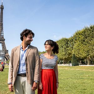 Photo Claudia Gusmano