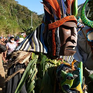 Photo Pacifique, à la rencontre du Costa Rica