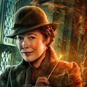 Photo Les Animaux Fantastiques : les Secrets de Dumbledore