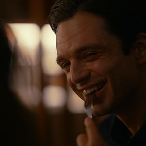 Photo Sebastian Stan