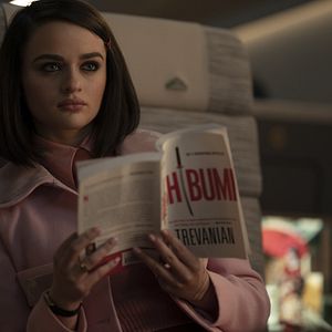 Photo Joey King