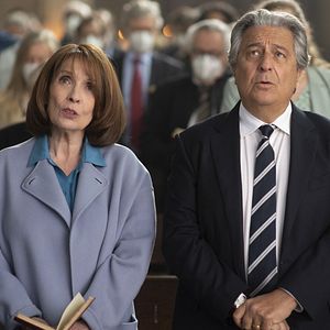 Photo Qu'est-ce qu'on a tous fait au Bon Dieu ?