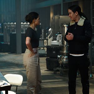 Photo Daniel Espinosa