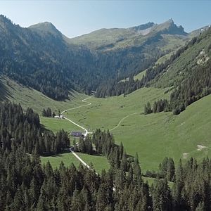 Photo Le Pari d’Esther