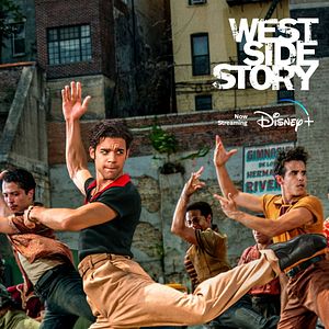Photo West Side Story
