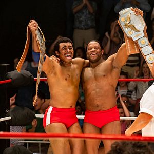 Photo Joseph Lee Anderson