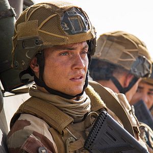 Photo Sentinelles-Mali