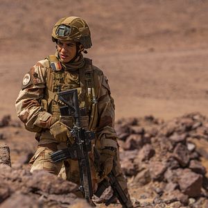 Photo Sentinelles-Mali