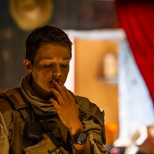 Photo Sentinelles-Mali