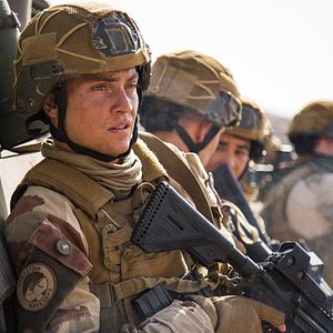 Photo Sentinelles-Mali