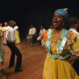Photo Maître Contout - mémoire de la Guyane
