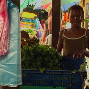 Photo Maître Contout - mémoire de la Guyane