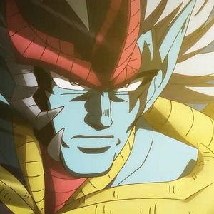 Photo Dragon Quest : La Quête de Daï