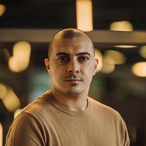 Photo Yassine Douani