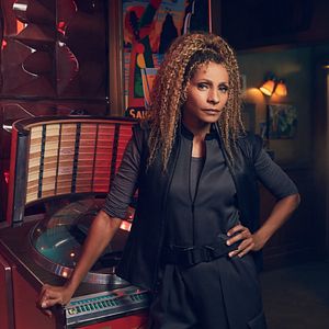 Photo Star Trek: Picard