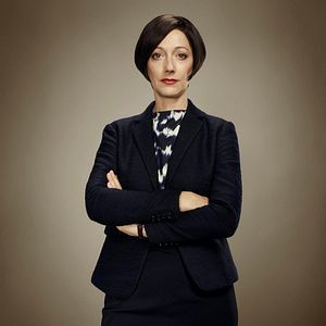 Photo The Thing About Pam