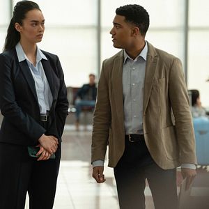 Photo Vinessa Vidotto