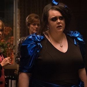 Photo Good Vibrations