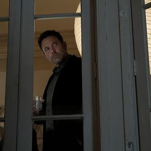 Photo Ben Affleck