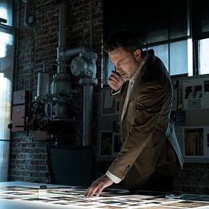 Eaux profondes Film 2022 AlloCiné