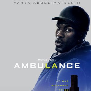 Photo Ambulance